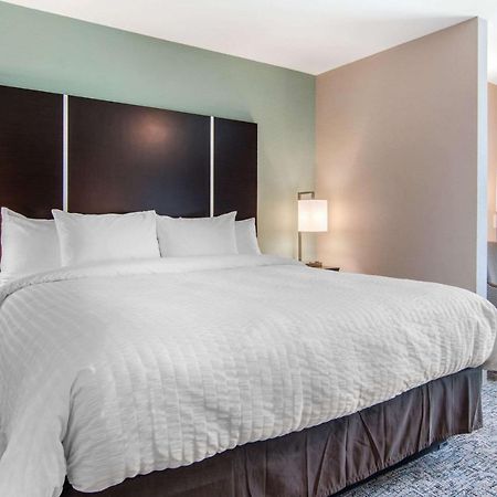 Clarion Inn & Suites Atlanta Downtown Zewnętrze zdjęcie