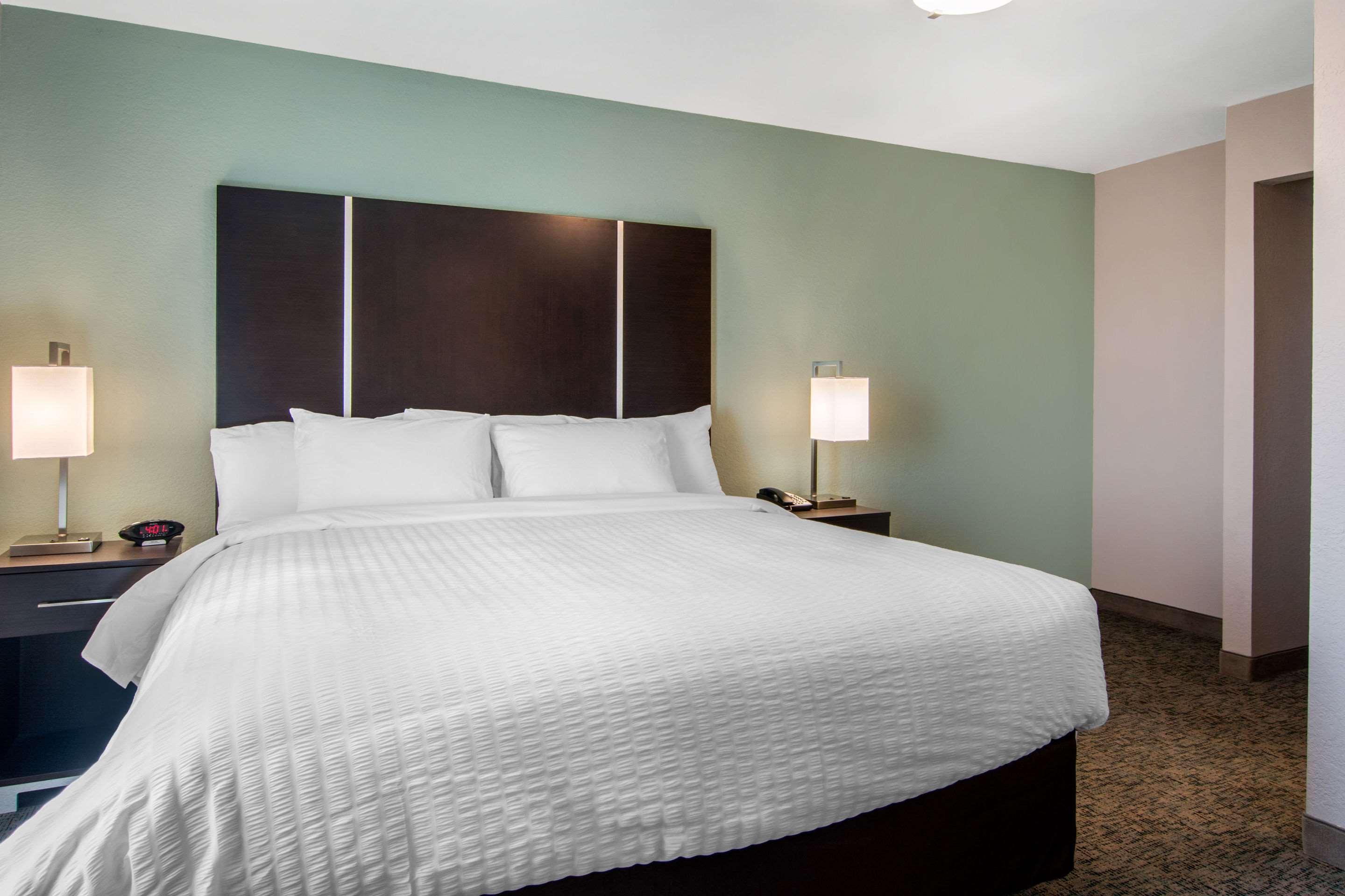 Clarion Inn & Suites Atlanta Downtown Zewnętrze zdjęcie