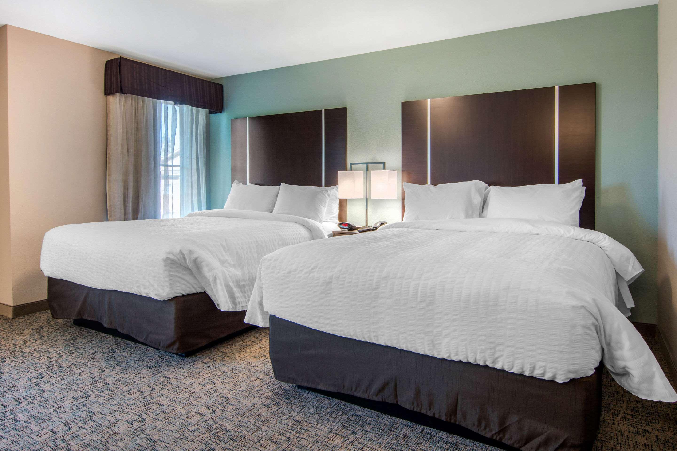 Clarion Inn & Suites Atlanta Downtown Zewnętrze zdjęcie