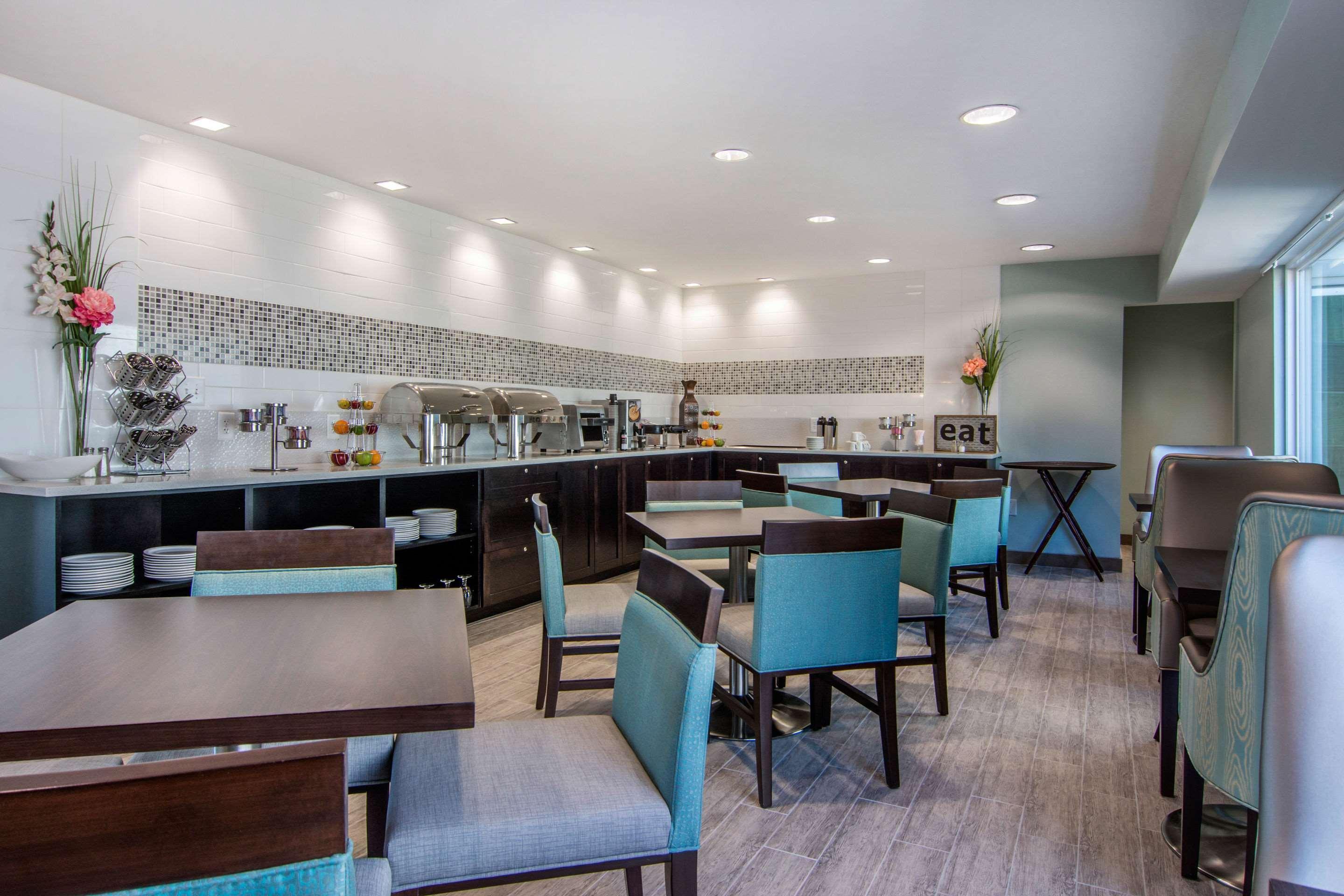 Clarion Inn & Suites Atlanta Downtown Zewnętrze zdjęcie