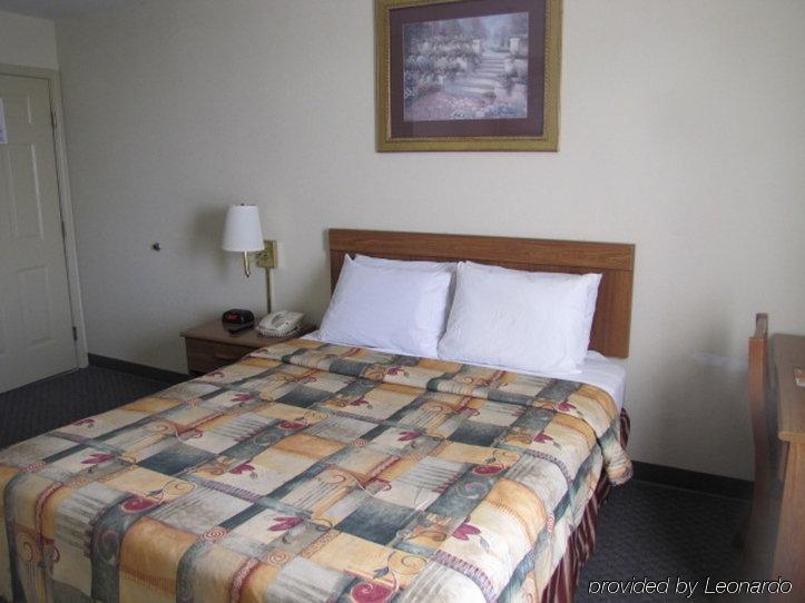 Clarion Inn & Suites Atlanta Downtown Pokój zdjęcie