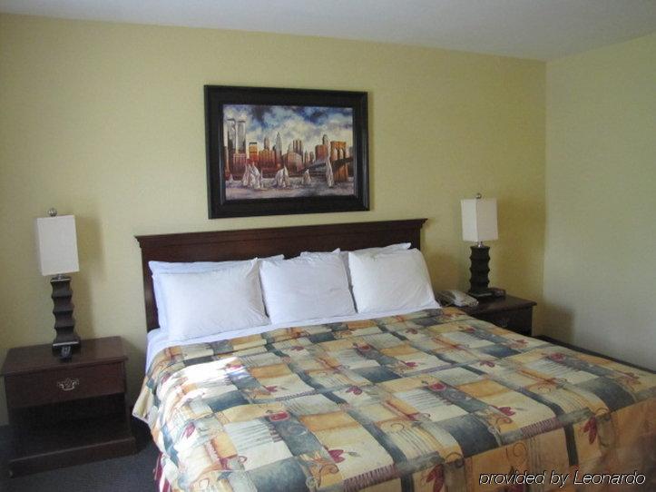 Clarion Inn & Suites Atlanta Downtown Pokój zdjęcie